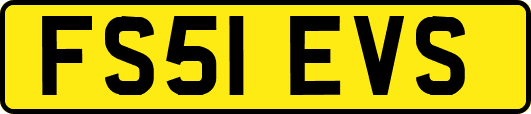 FS51EVS