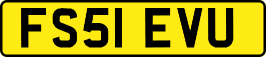 FS51EVU