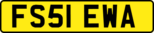 FS51EWA