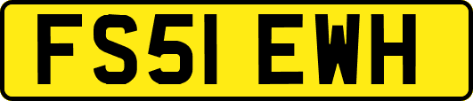 FS51EWH