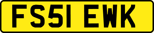 FS51EWK