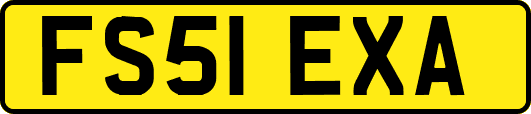 FS51EXA