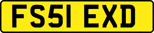 FS51EXD