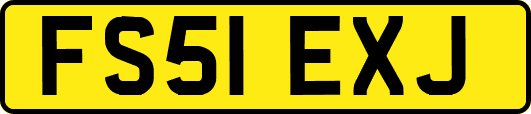 FS51EXJ