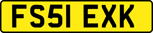 FS51EXK