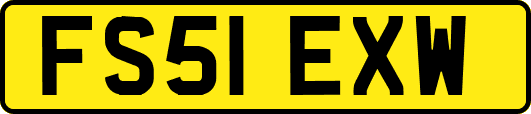 FS51EXW