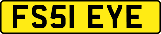FS51EYE