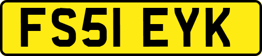 FS51EYK