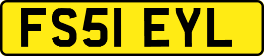 FS51EYL