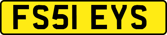 FS51EYS