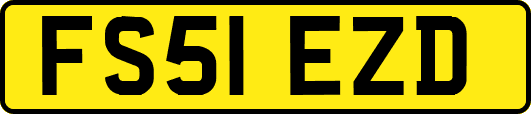 FS51EZD