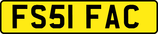 FS51FAC