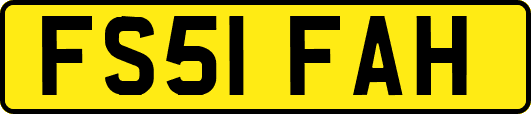 FS51FAH