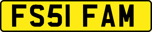 FS51FAM