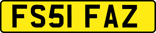 FS51FAZ