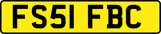 FS51FBC
