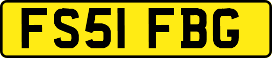 FS51FBG