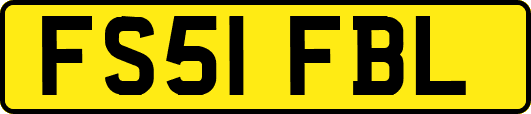 FS51FBL