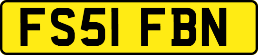 FS51FBN