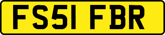 FS51FBR