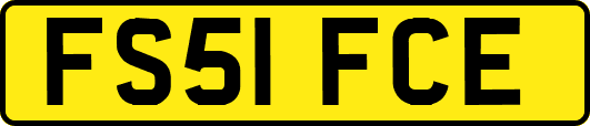 FS51FCE