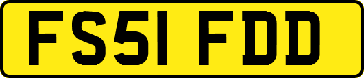 FS51FDD