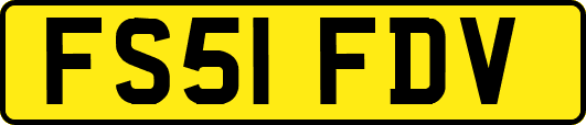 FS51FDV