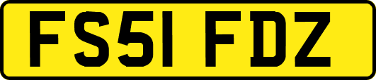FS51FDZ