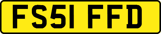 FS51FFD