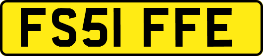 FS51FFE