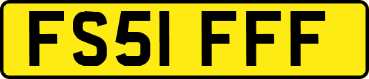 FS51FFF