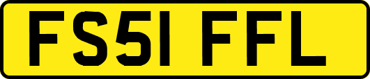 FS51FFL