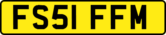 FS51FFM