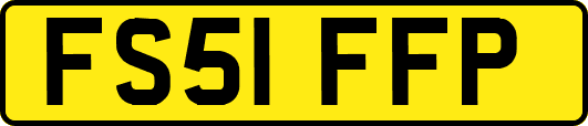 FS51FFP