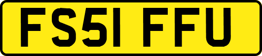 FS51FFU