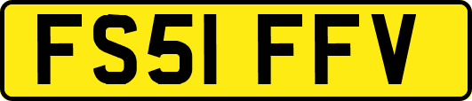 FS51FFV