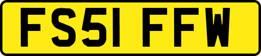 FS51FFW