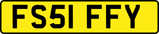 FS51FFY