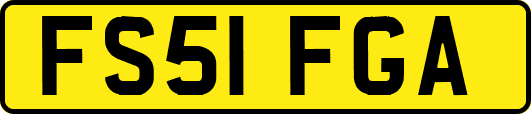 FS51FGA