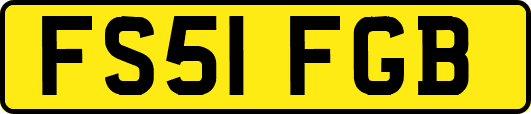 FS51FGB