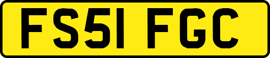 FS51FGC