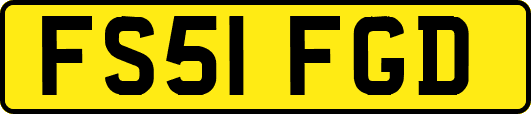 FS51FGD