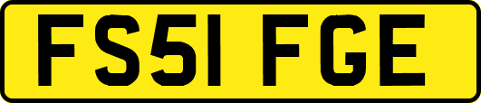 FS51FGE