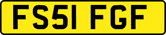 FS51FGF