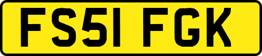 FS51FGK