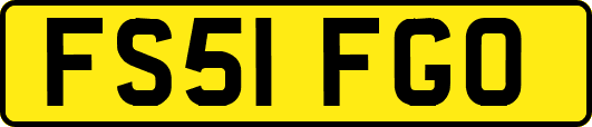 FS51FGO