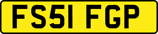 FS51FGP