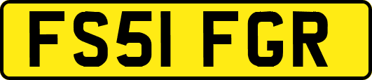 FS51FGR