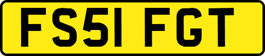 FS51FGT