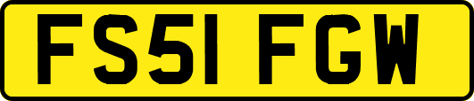 FS51FGW